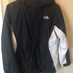 North Face Jacket